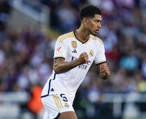 皇马本泽马关键时刻进球锁定胜利（本泽马关键破门助皇马取胜）