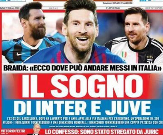 全市场：国米或冬窗提前锁定焦瓦内，为以后图拉姆离队做准备（国米或于冬窗先敲定焦瓦内，未雨绸缪应对图拉姆未来离队）