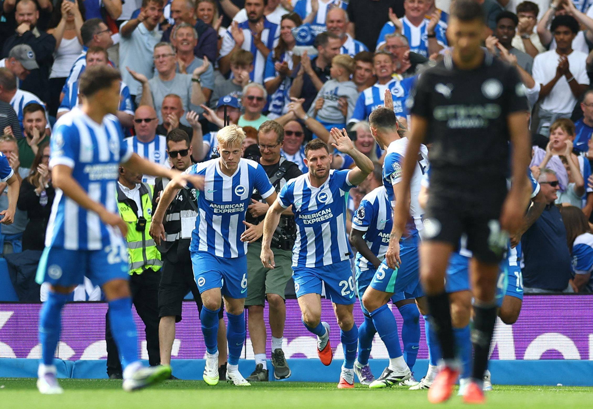 上赛季至今奥利塞德甲助攻22次，同期五大联赛第一（自上赛季至今，奥利塞在德甲贡献22次助攻，位列同期五大联赛第一）