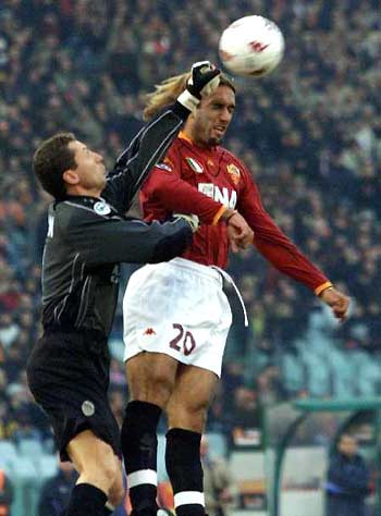 巴黎控场能力压倒性