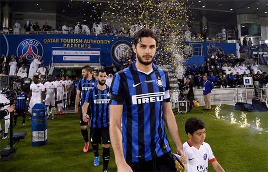 天生适合大场面的球员（为关键时刻而生的球员）