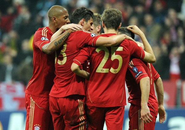 多特蒙德青年才俊频出（多特蒙德新星层出不穷）