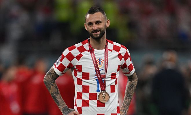 德罗西：挪威等球队的实力已强于意大利，这与20年前截然不同（德罗西：如今挪威等队实力已在意大利之上，与20年前大相径庭）