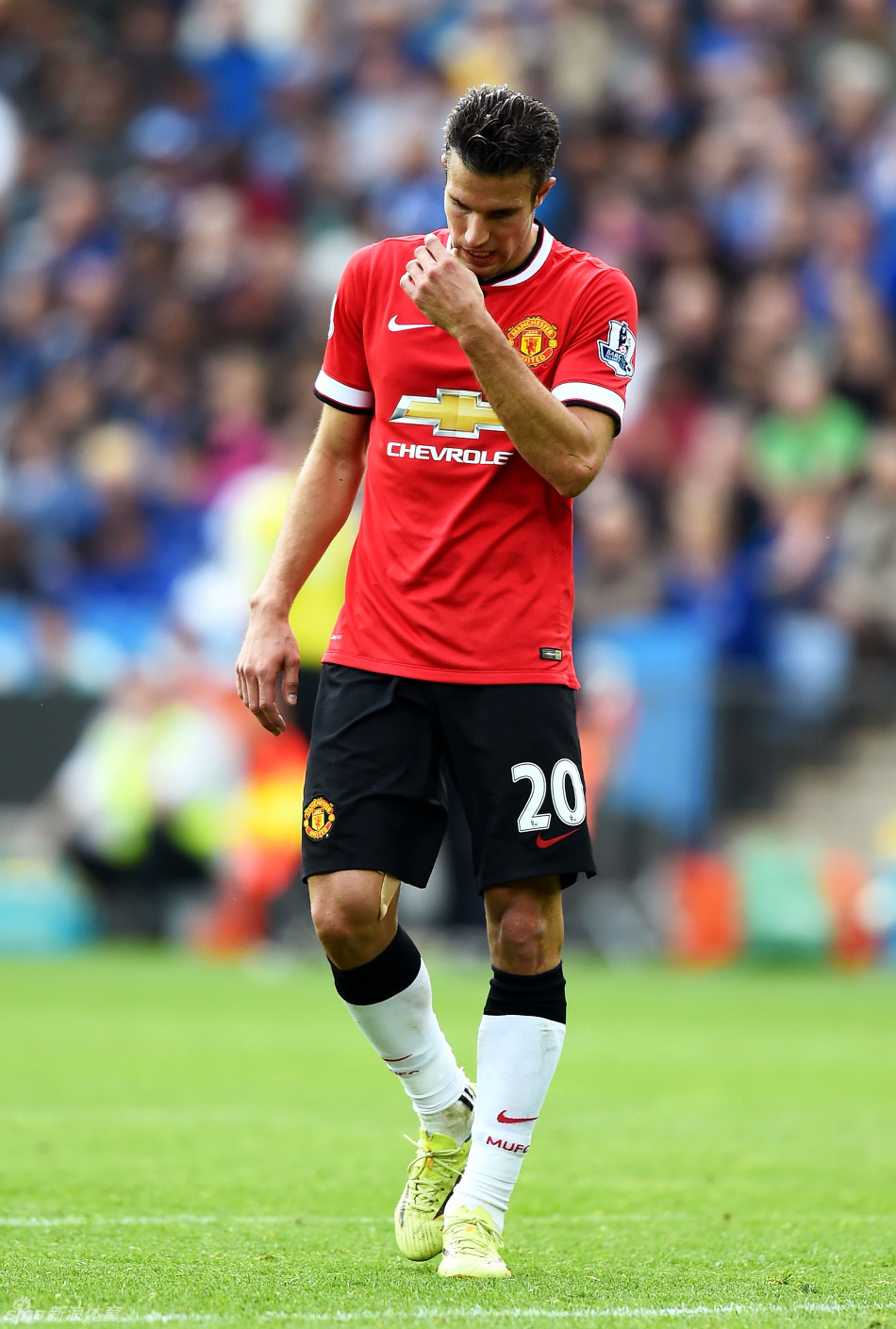 孔塞桑：对错失锁定胜局的进球不满意；弗拉霍维奇是球队领袖（孔塞桑：对未能打进锁胜球不满，弗拉霍维奇是球队领袖）