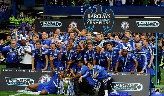 足球历史十大教练盘点（足坛史上十大名帅一览）