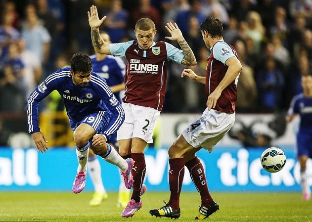 前妻：和布冯离婚后，花了很长时间才接受别人的追求（布冯前妻回忆：离婚后我花了很久才重新接受追求）