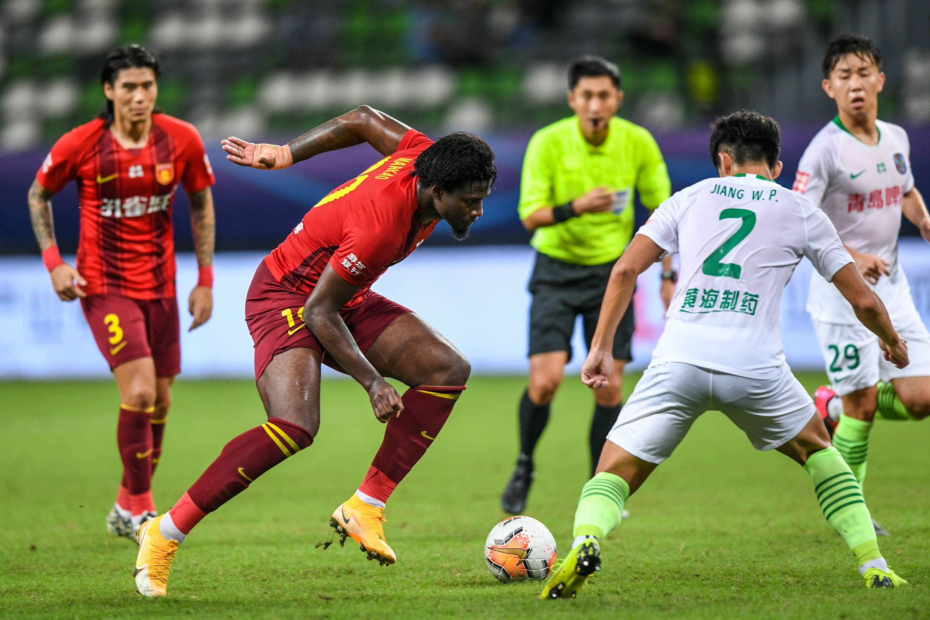 经纪人：若日尼奥当然会考虑世界杯，他随时听从加图索的召唤（经纪人：若日尼奥心系世界杯，时刻准备响应加图索召唤）