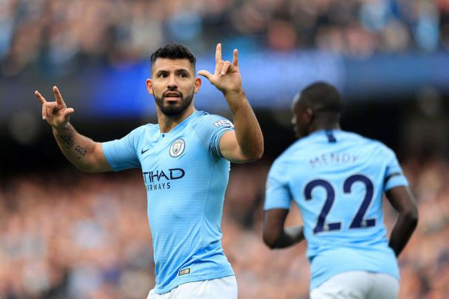 胜负早有伏笔（成败早见端倪）